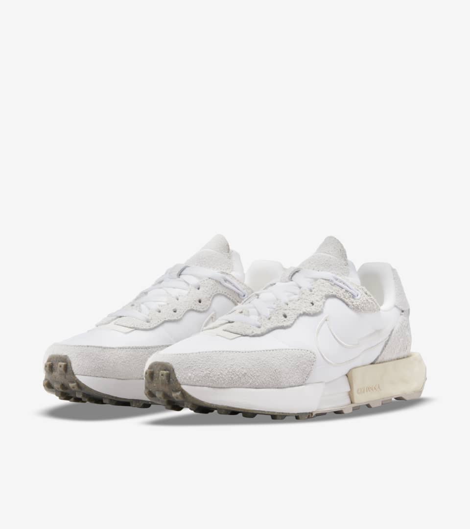 La online waffle nike